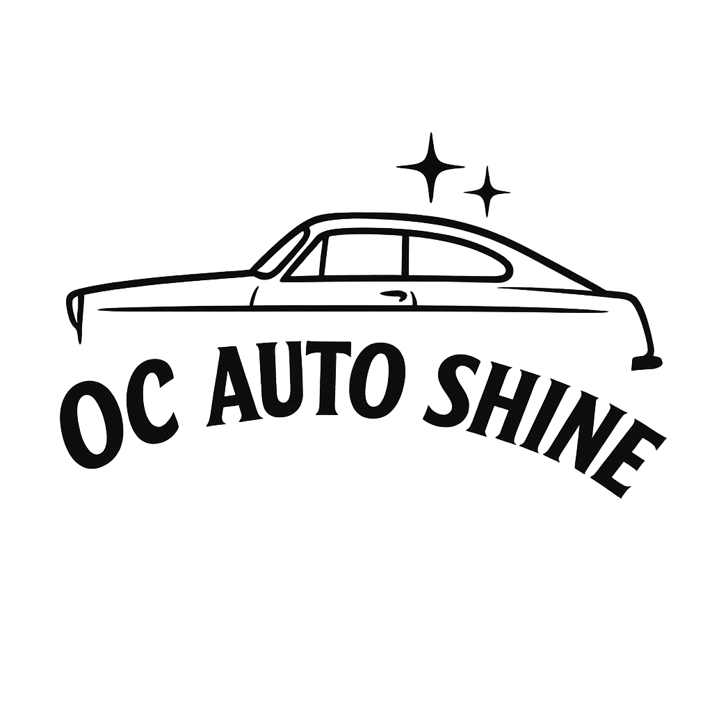OC Auto Shine